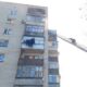 Влучання FPV-дрона у 9-поверхівку, врятована людина, хибний виклик: звіт від ДСНС Марганця за тиждень