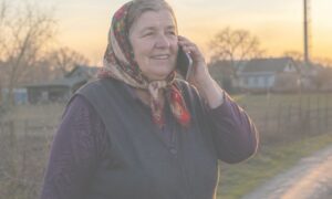 Важлива подія у селі на Нікопольщині: з’явився стабільний мобільний зв’язок