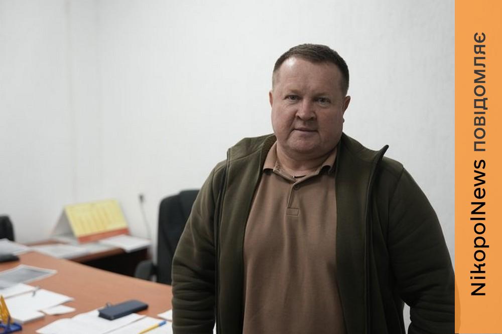 «Вони бачать людину, її очі… Жінки тренуються на живих мішенях… Це не вкладається у голові…»: Іван Базилюк про посилення обстрілів Нікополя 1 «Вони бачать людину, її очі… Жінки тренуються на живих мішенях… Це не вкладається у голові…»: Іван Базилюк про посилення обстрілів Нікополя