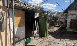 16 поранених на Нікопольщині та Дніпрі 2