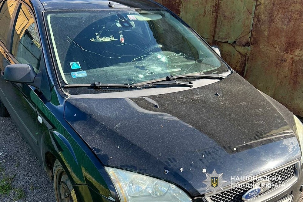 16 поранених на Нікопольщині та Дніпрі 3