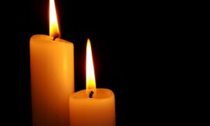 Приїхав, щоб допомогти, і загинули разом: названо ім’я четвертої вбитої на ринку у Нікополі людини (фото)