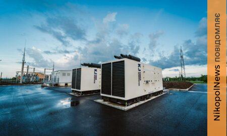 Марганець 17 квітня повністю залишився без води через знеструмлення насосних станцій