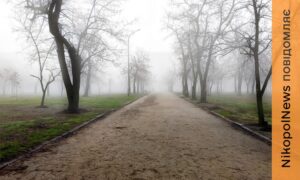 2 квітня на Дніпропетровщині очікуються небезпечні метеорологічні явищa 2