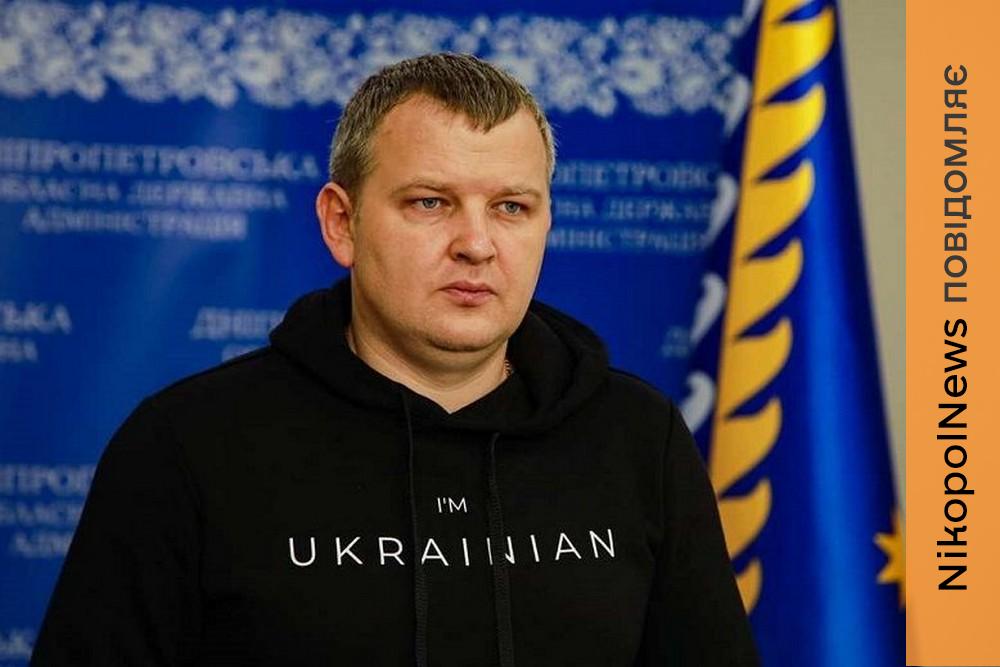 Чому Росія б’є по ринку Нікополя в суботу вранці? Микола Лукашук озвучив свої думки і нагадав про виплати для родин вбитих 1 Чому Росія б’є по ринку Нікополя в суботу вранці? Микола Лукашук озвучив свої думки і нагадав про виплати для родин вбитих