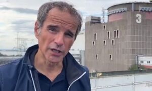 ЗАЕС пережила черговий блекаут ввечері 16 квітня: причини встановлюються