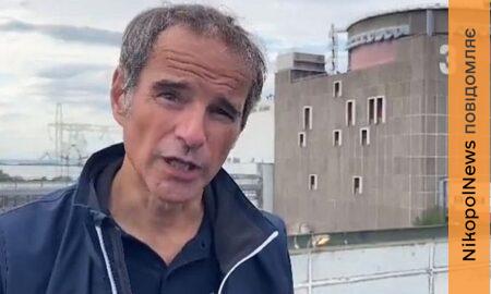 ЗАЕС пережила черговий блекаут ввечері 16 квітня: причини встановлюються