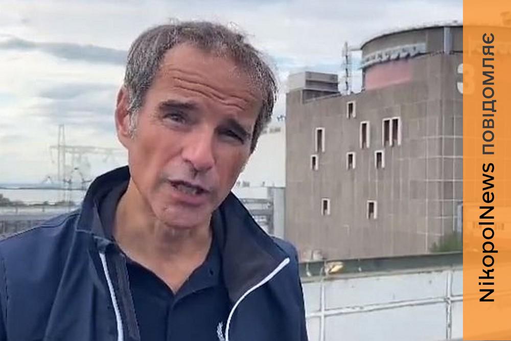 ЗАЕС пережила черговий блекаут ввечері 16 квітня: причини встановлюються 1 ЗАЕС пережила черговий блекаут ввечері 16 квітня: причини встановлюються