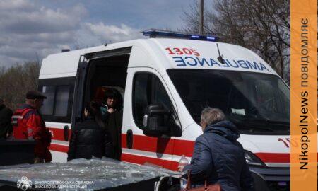 ОНОВЛЕНО: Вбиті і багато постраждалих: ворог вдарив по Дніпру 14 квітня – що відомо