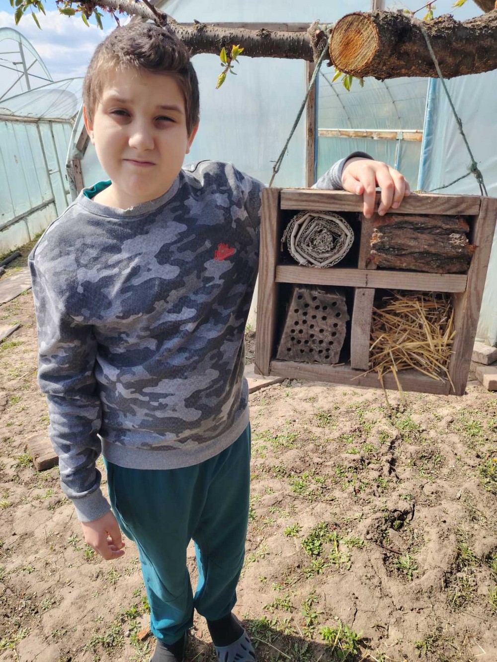 4 Данііл Сокур