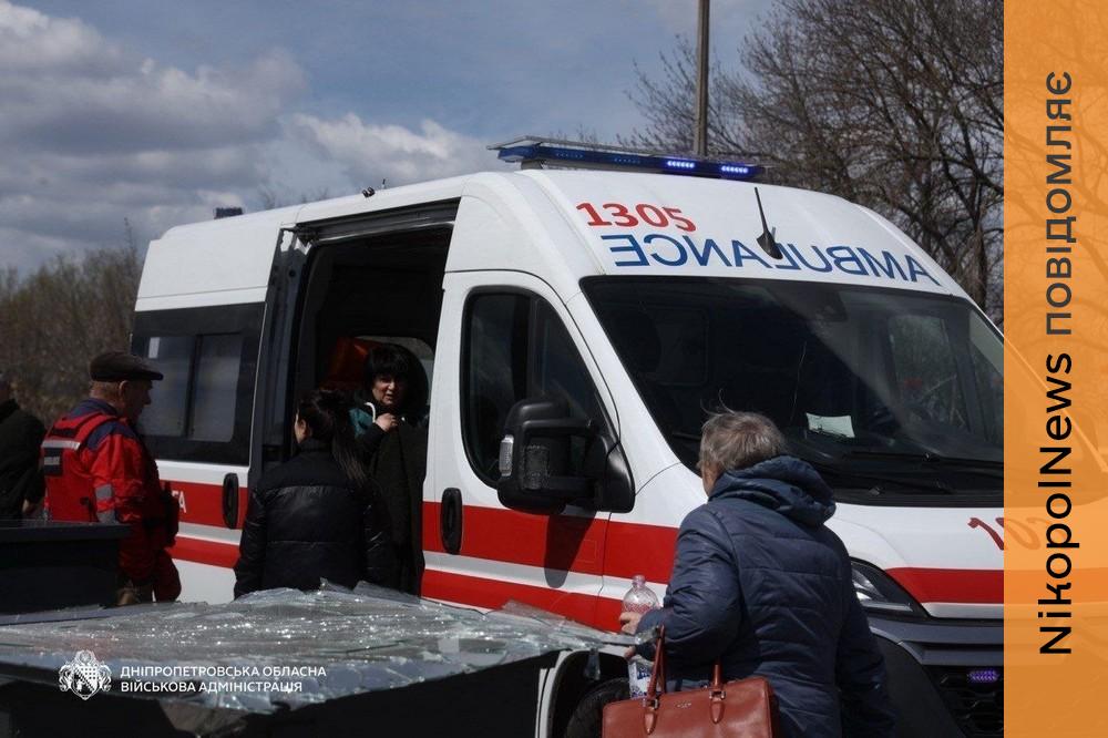 ОНОВЛЕНО: Вбиті і багато постраждалих: ворог вдарив по Дніпру 14 квітня – що відомо