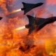 Є жертви: ворог атакує Кривий Ріг 28 квітня вранці