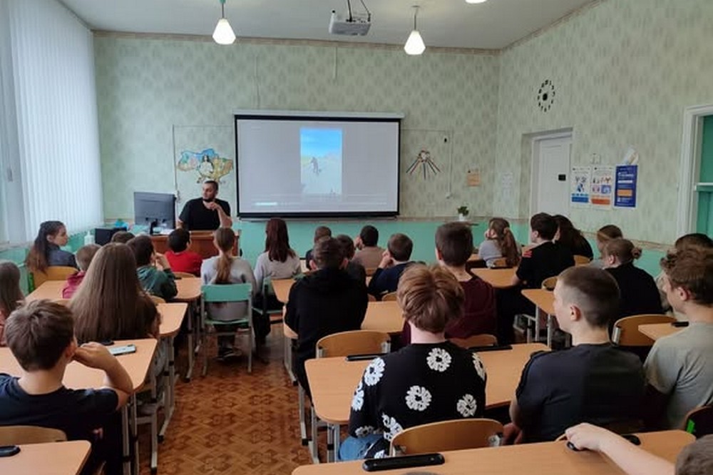 У Мозолевській громаді дбають про безпеку дітей через превентивне виховання 