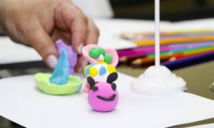 На Нікопольщині створили простір для жінок, яким потрібна підтримка