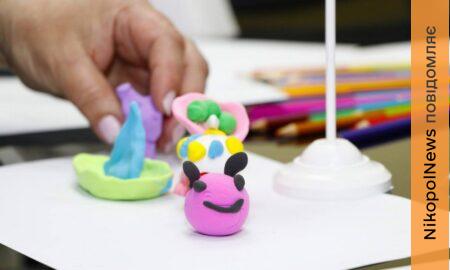 На Нікопольщині створили простір для жінок, яким потрібна підтримка