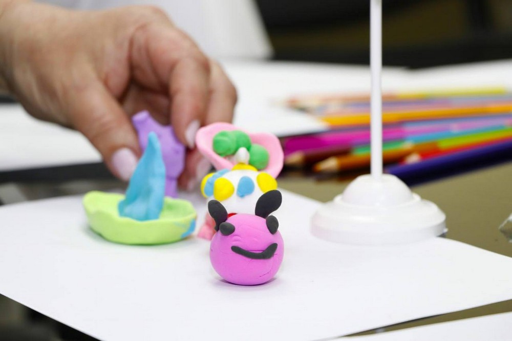 На Нікопольщині створили простір для жінок, яким потрібна підтримка