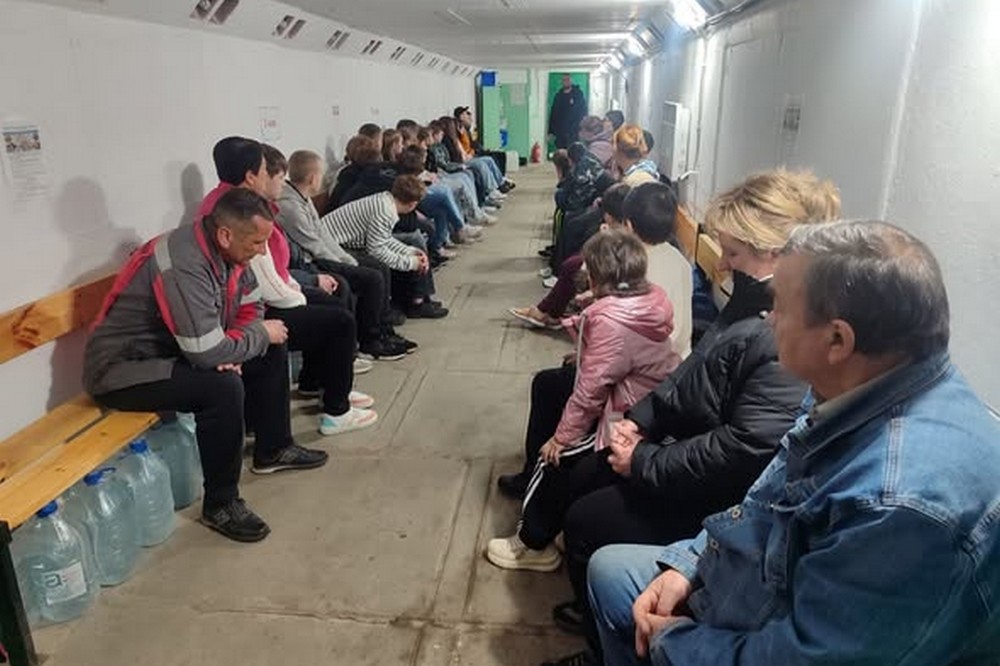 У Мозолевській громаді дбають про безпеку дітей через превентивне виховання 