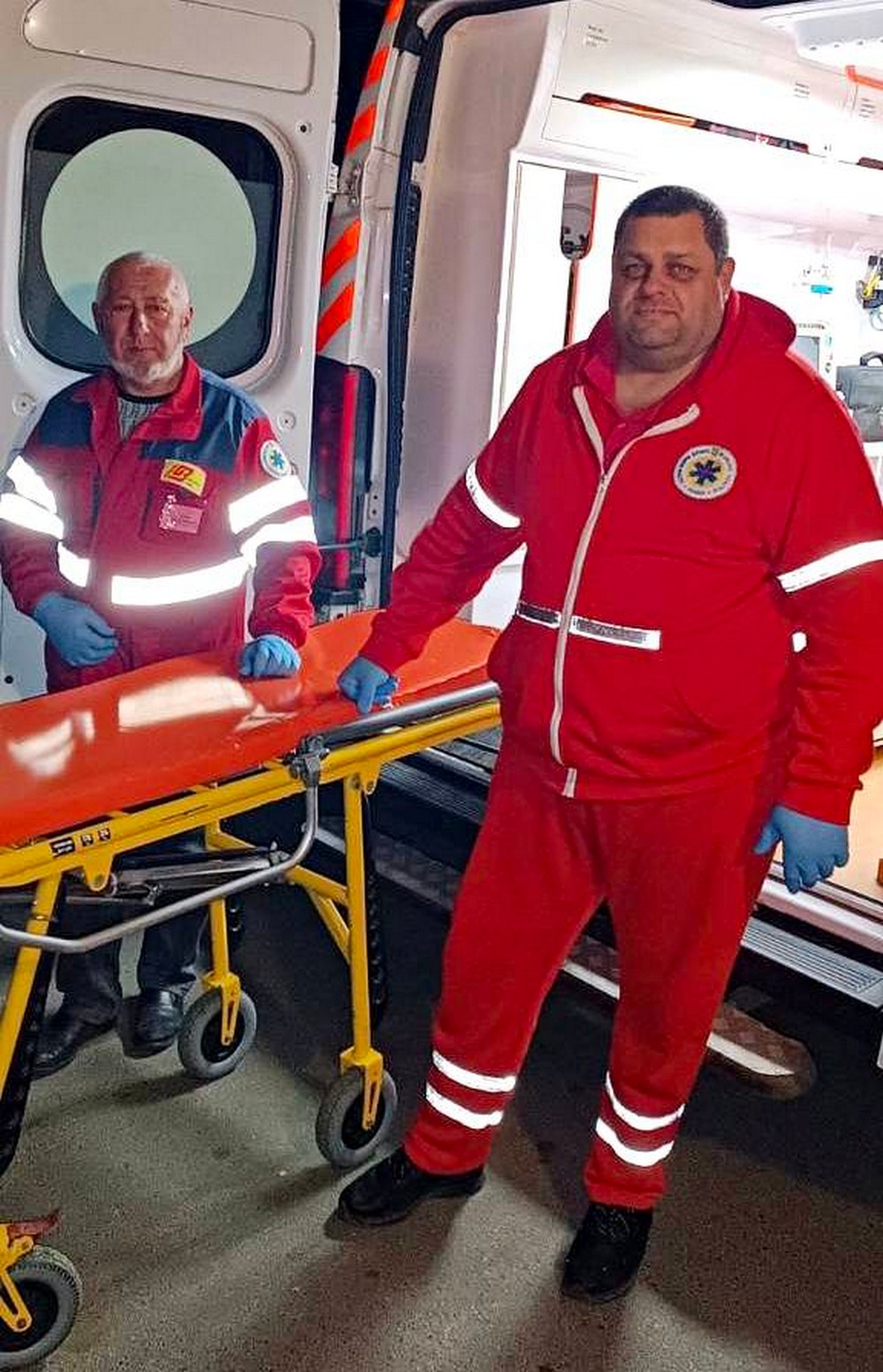 На Дніпропетровщині авто збило 11-річного хлопчика, який їхав на скутері без шолому – дитина отримала важкі травми