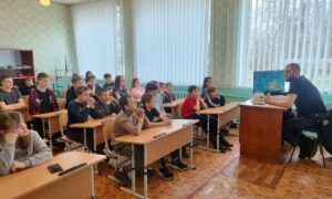 У Мозолевській громаді дбають про безпеку дітей через превентивне виховання