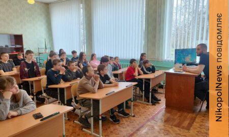 У Мозолевській громаді дбають про безпеку дітей через превентивне виховання