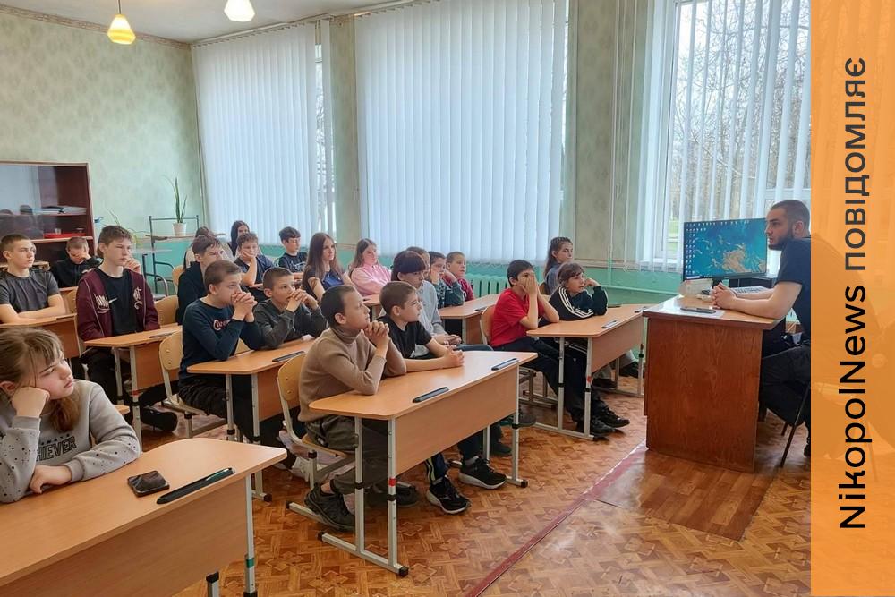 У Мозолевській громаді дбають про безпеку дітей через превентивне виховання 1 У Мозолевській громаді дбають про безпеку дітей через превентивне виховання