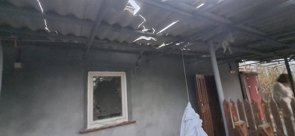 У Нікополі побито багатоповерхівки, район під ударом РСЗВ, Павлоград пережив ракетно-дронову атаку, також гучно було у Криворізькому і Кам’янському районах