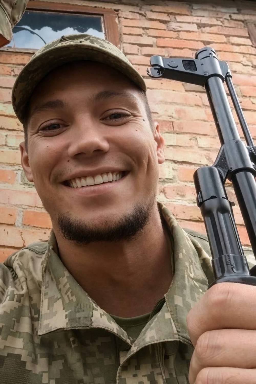 Нікопольщина втратила