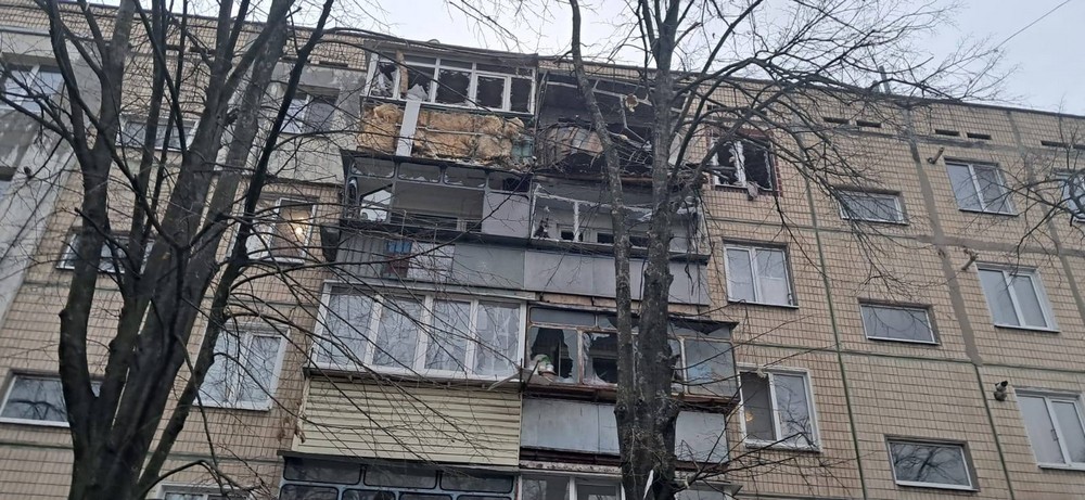 У Нікополі побито багатоповерхівки, район під ударом РСЗВ, Павлоград пережив ракетно-дронову атаку, також гучно було у Криворізькому і Кам’янському районах