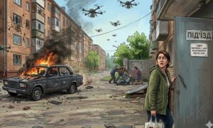 Вкрай високий рівень небезпеки на Нікопольщині: начальник РВА звернувся до мешканців