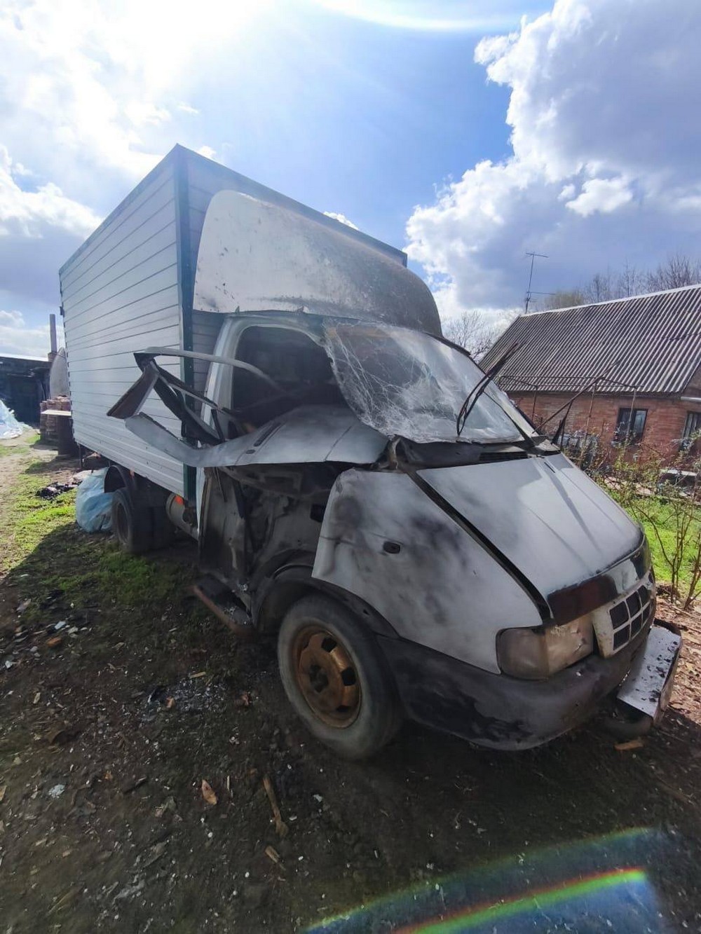 4 вбитих і 24 поранених у Нікополі і районі за день, також ворог атакував Криворіжжя і Павлоградський район (фото) 4 вбитих і 24 поранених у Нікополі і районі за день, також ворог атакував Криворіжжя і Павлоградський район (фото)