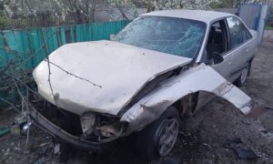 Вбито дитину і 5 поранених в області, у Нікополі побито адмінбудівлю, а в районі – будинок культури (Фото)