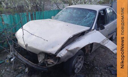 Вбито дитину і 5 поранених в області, у Нікополі побито адмінбудівлю, а в районі – будинок культури (Фото)