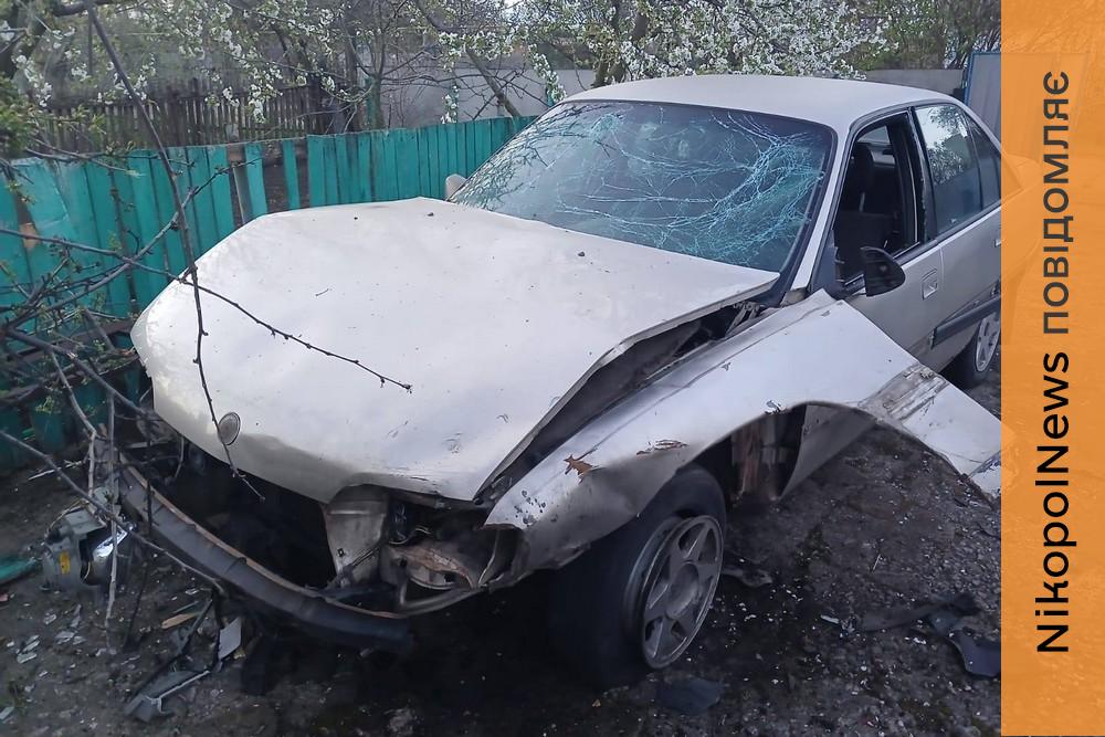 Вбито дитину і 5 поранених в області, у Нікополі побито адмінбудівлю, а в районі – будинок культури (Фото)