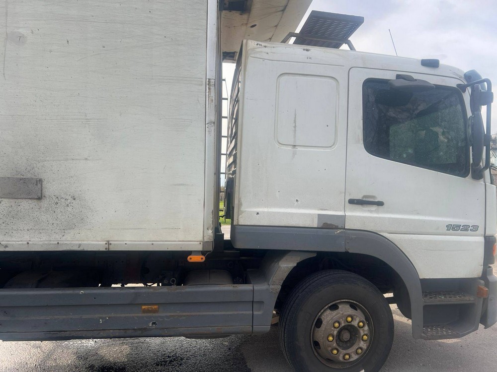 4 вбитих і 24 поранених у Нікополі і районі за день, також ворог атакував Криворіжжя і Павлоградський район (фото) 4 вбитих і 24 поранених у Нікополі і районі за день, також ворог атакував Криворіжжя і Павлоградський район (фото)