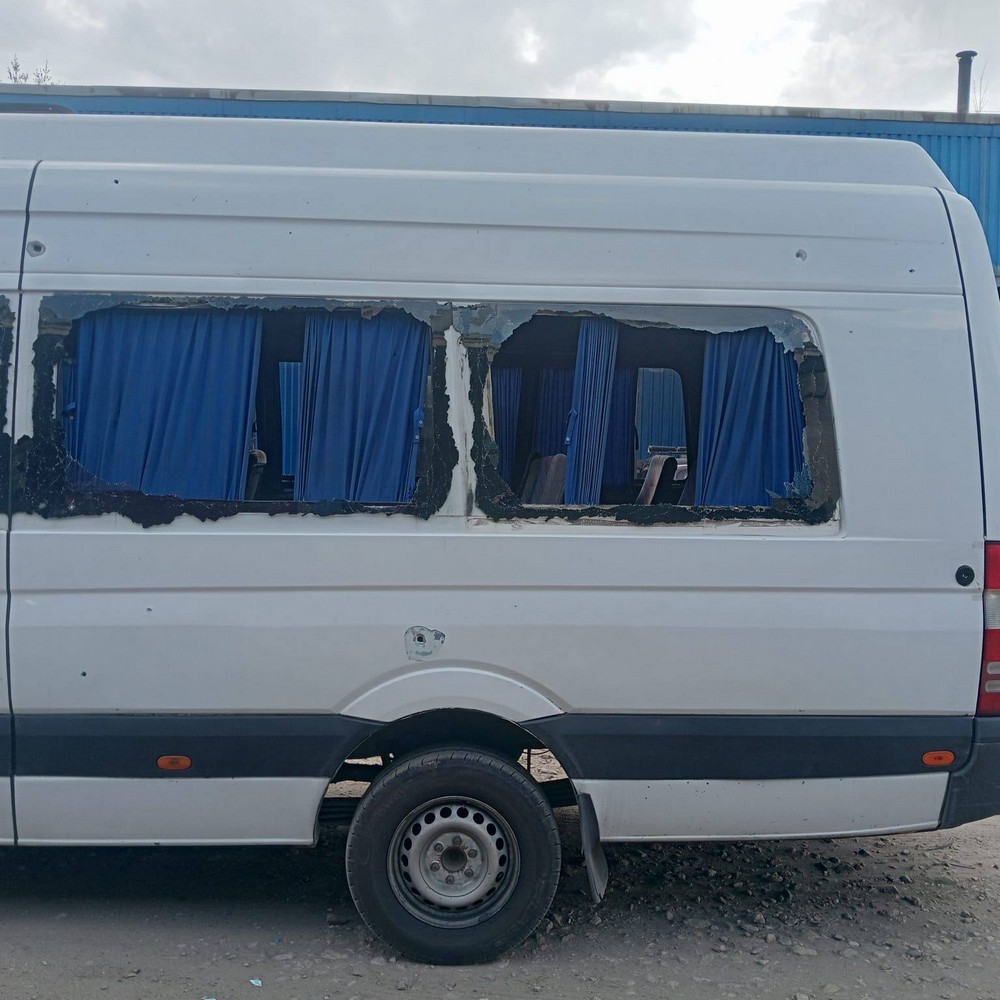 4 вбитих і 24 поранених у Нікополі і районі за день, також ворог атакував Криворіжжя і Павлоградський район (фото) 4 вбитих і 24 поранених у Нікополі і районі за день, також ворог атакував Криворіжжя і Павлоградський район (фото)