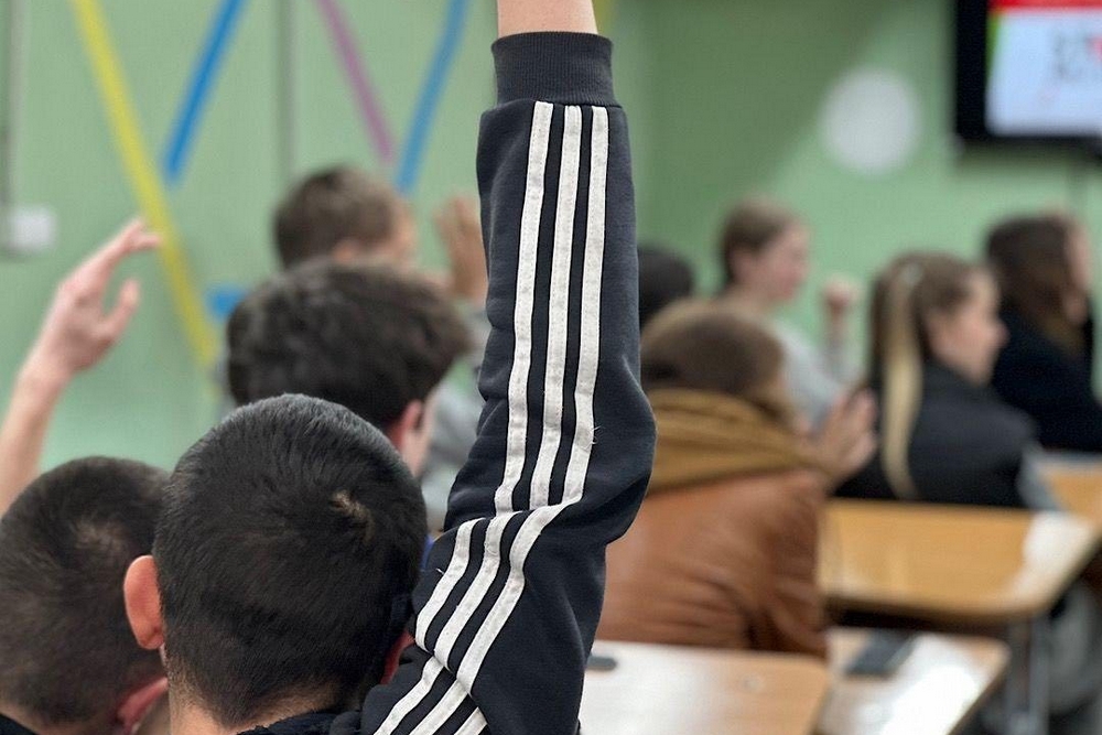 Булінг у Покрові: як протидіяти цькуванню і чому важливо не мовчати 