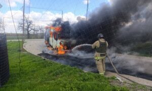 4 вбитих і 24 поранених у Нікополі і районі за день, також ворог атакував Криворіжжя і Павлоградський район (фото)