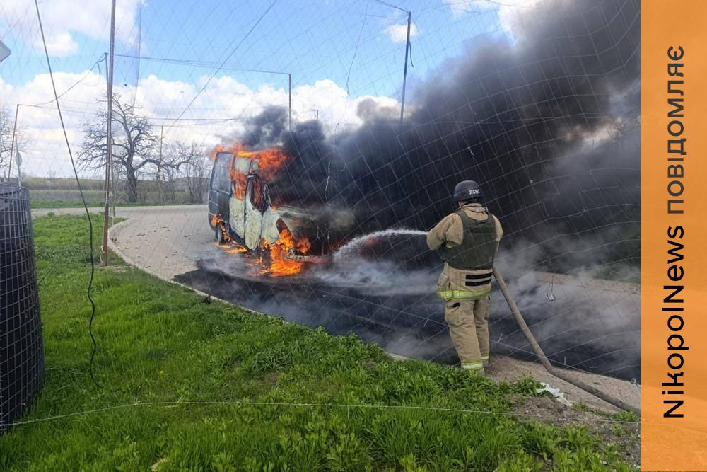4 вбитих і 24 поранених у Нікополі і районі за день, також ворог атакував Криворіжжя і Павлоградський район (фото)