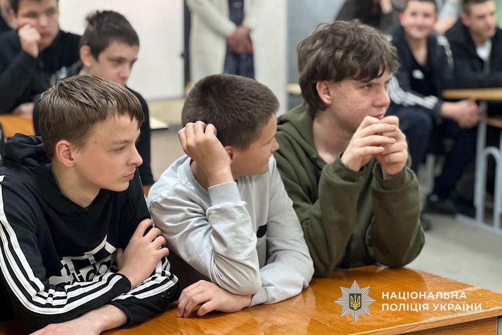 Булінг у Покрові: як протидіяти цькуванню і чому важливо не мовчати 