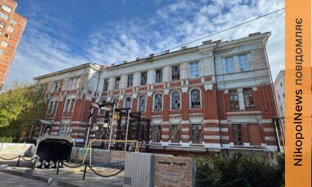 Постраждали усі сім корпусів: як виглядає «Дніпровська політехніка» після нічного удару РФ (фото)