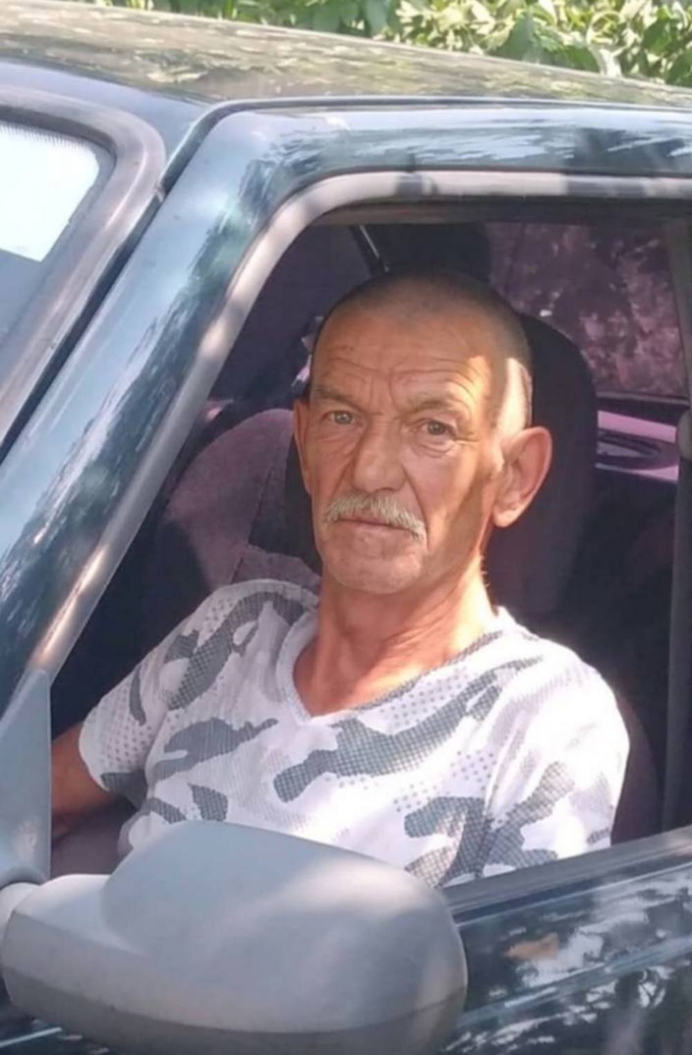 у Нікополі 1 квітня