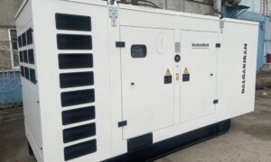 Нікополь отримав потужний генератор від міжнародних партнерів. Його використовуватимуть для підтримки критичної інфраструктури.