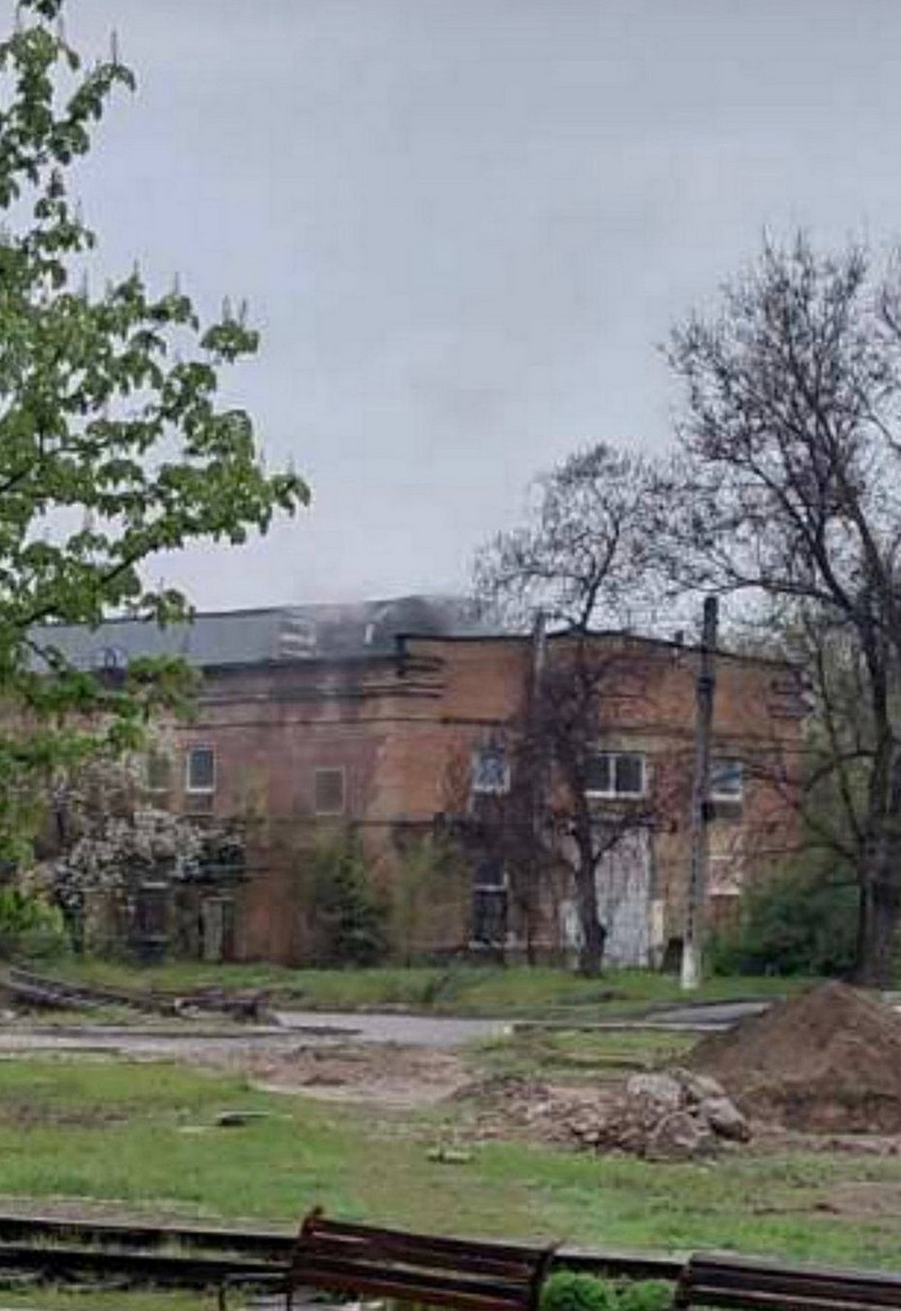 5 поранених на Нікопольщині внаслідок ударів по маршрутці і авто, також під обстрілами була Синельниківщина