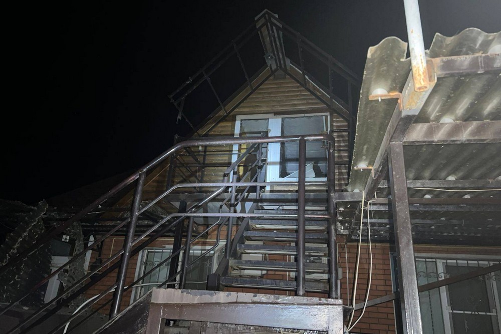 П’ятеро поранених на Нікопольщині, є постраждалий у Кривому Розі, також під ударом ворога була Синельниківщина