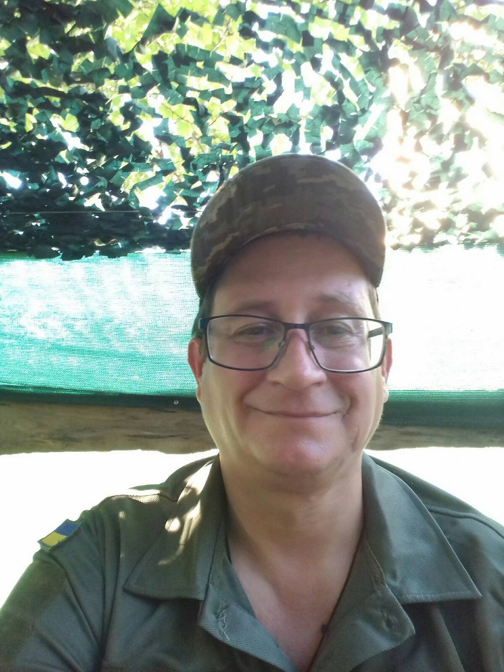 Був єдиним сином у мами-освітянки: помер від поранень Захисник з Нікополя (фото)