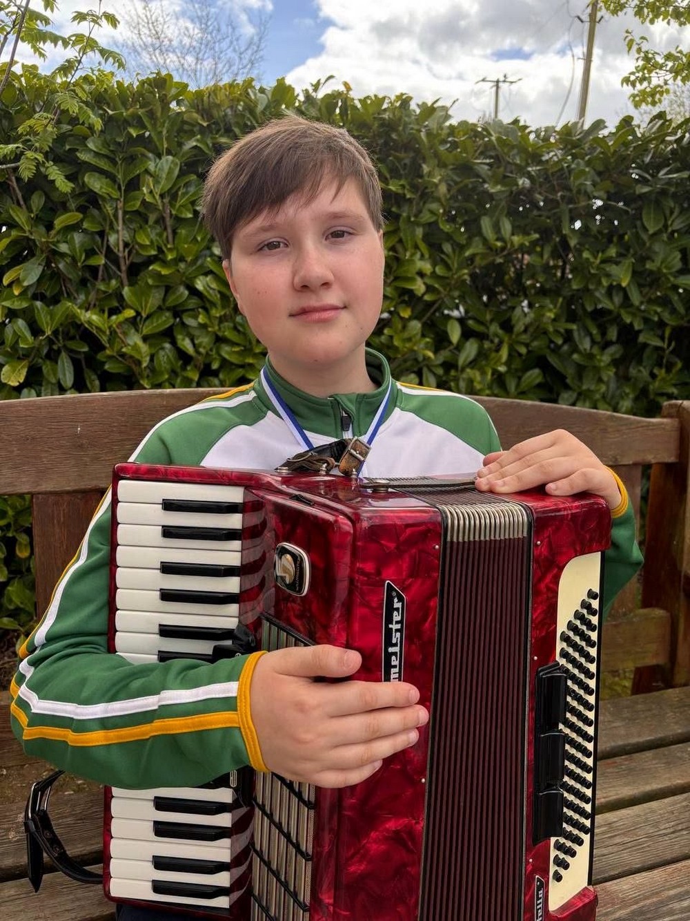 Двоє юних музикантів з Нікополя перемогли у Міжнародних конкурсах