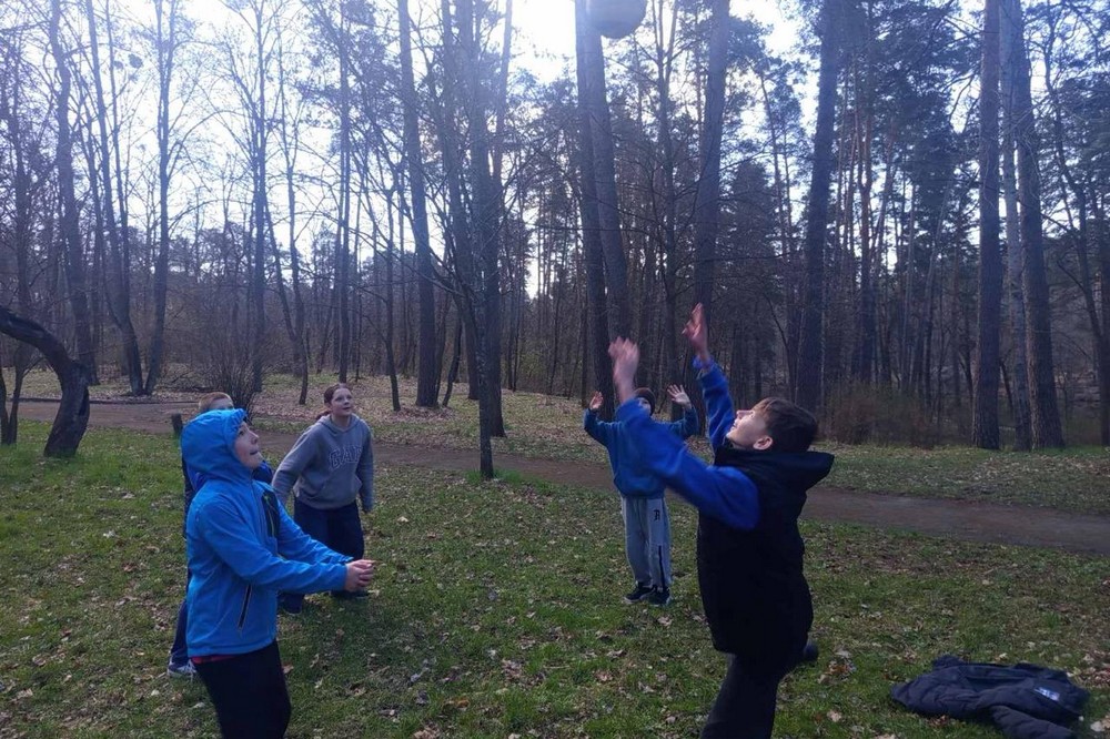 Восьмеро дітей з Нікополя безкоштовно відпочили в оздоровчих таборах «Артек» (фото)