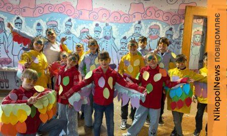 Восьмеро дітей з Нікополя безкоштовно відпочили в оздоровчих таборах «Артек» (фото)