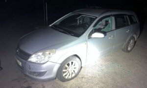 15 поранених у Дніпрі і на Нікопольщині, під ударом були також Криворіжжя і Синельниківщина цієї ночі (фото)