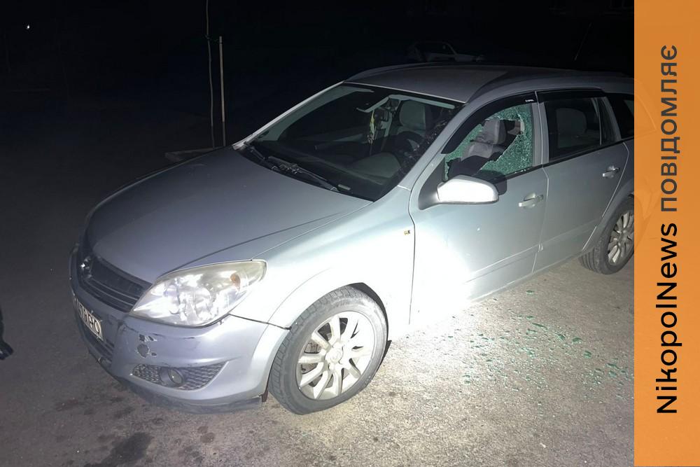 15 поранених у Дніпрі і на Нікопольщині, під ударом були також Криворіжжя і Синельниківщина цієї ночі (фото)